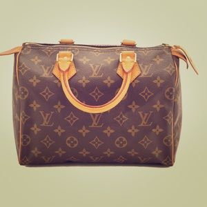 Louis Vuitton purse